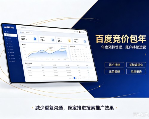 太仆寺旗百度竞价包年