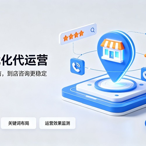 太仆寺旗GEO优化