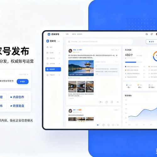 太仆寺旗百家号信息发布代运营